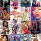 A sampling of the many looks Ursula Stephen created for Rihanna